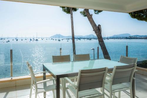Puerto de Pollensa Apartment | Catalina 2b tres dormitorios