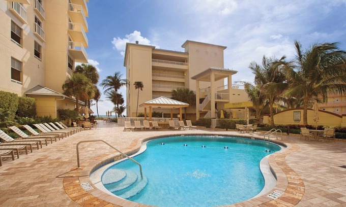 Pompano Beach Resort | Catch Some Rays, Easter Weekend at Royal Vista Resort, Pompano Beach, Florida