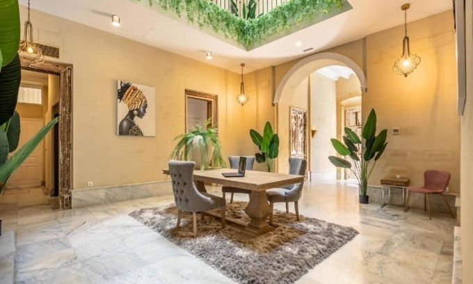 Jerez de la Frontera Old Town Hotel | Catedral Suites Jerez