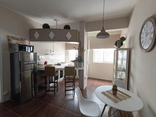Flic-en-Flac Apartment | Cathy´s Home