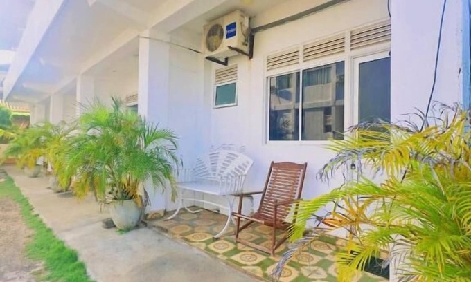 Anuradhapura Hotel | Cattleya Resorts Anuradhapura
