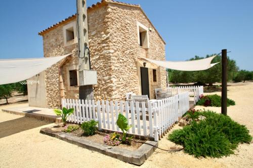 L'Ampolla House | Cau d'Amor