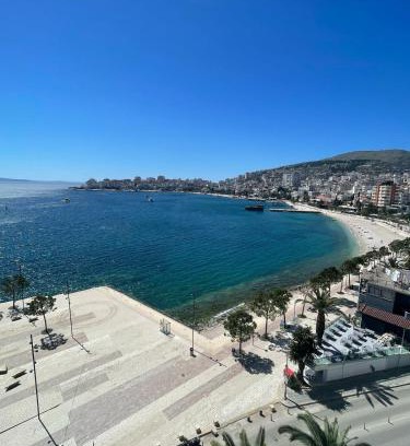 Sarande Apartment | Cava Apartments