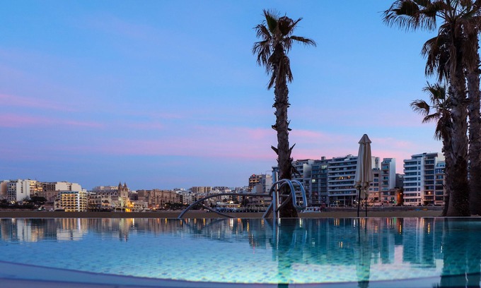 Paceville Hotel | Cavalieri Hotel Malta, a member of Radisson Individuals
