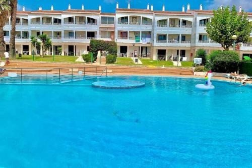 Cala en Blanes Apartment | Cavalleria - Apto con piscina y junto a la playa