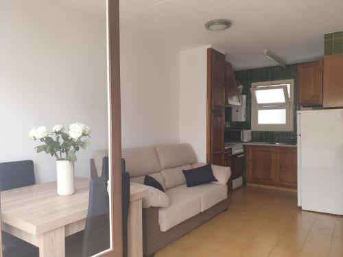 Port de la Selva Apartment | Cavallet de Mar P4, apartament aprop de platja del Pas