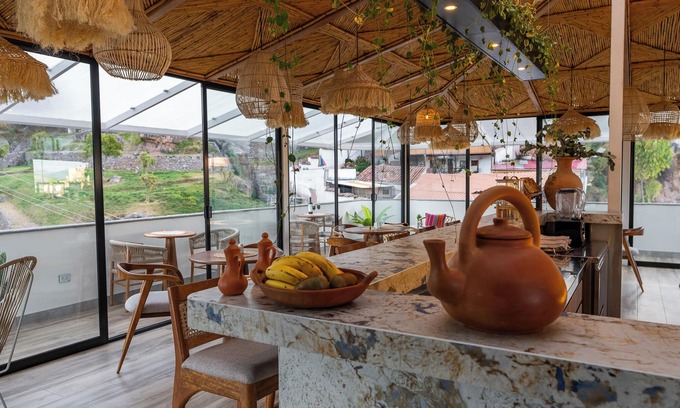Cusco Historic Center Bed & Breakfast | Cavana Hotel Cusco