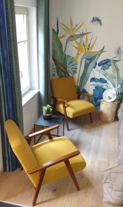 Ribeauville Hotel | Caveau de l'ami Fritz