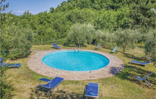 Bagnoregio House | Cavone