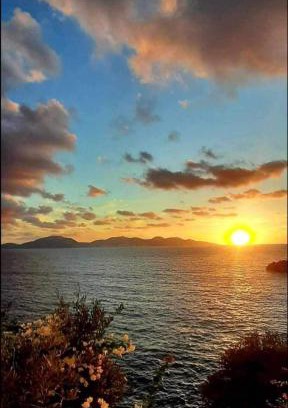 Assos Apartment | Cavos Inn - Loft in Assos with amazing view