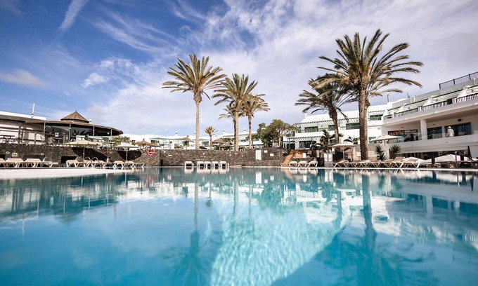 Playa Blanca Hotel | Caybeach Sun