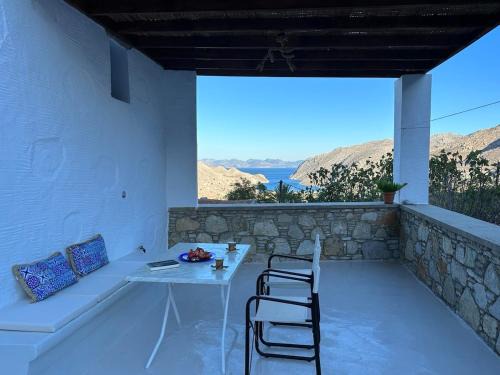Symi House | Caza Rina Appartment, Symi