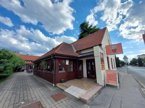 Varazdin Hostel | CBB Rooms