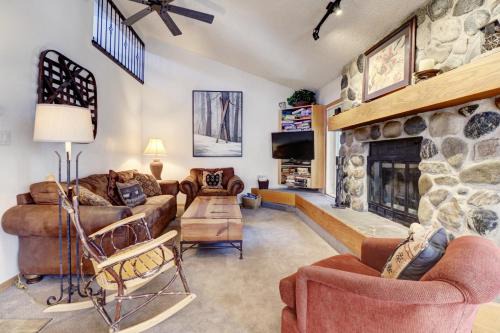 Frisco Apartment | Cc301 Cross Creek Condo