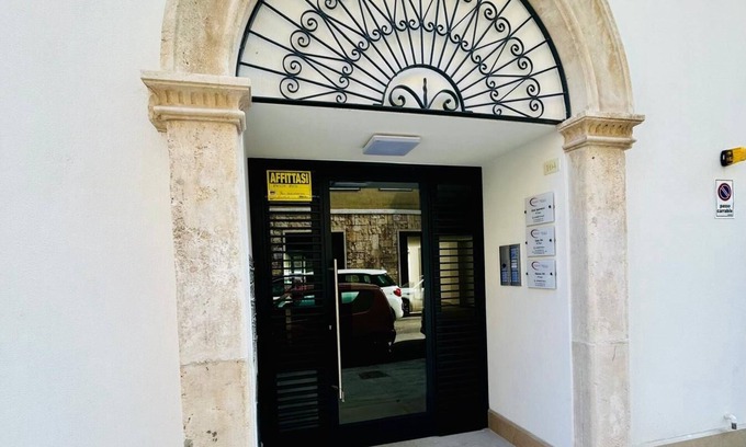 Municipio 1 Apartment | CconfortHotels Mimì Apartment