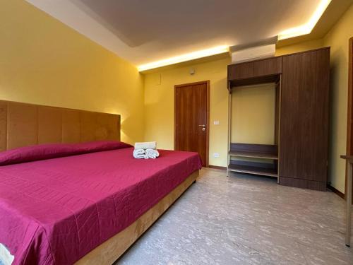 Bari City Centre House | CconfortHotels Murat Garden