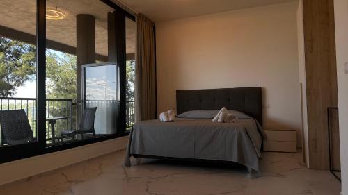 Municipio 3 Apartment | CconfortHotels Puglia Promenade Apartment 5