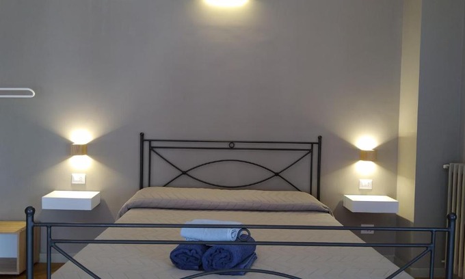 Bari City Centre House | Cconforthotels R&B Suite&Chic