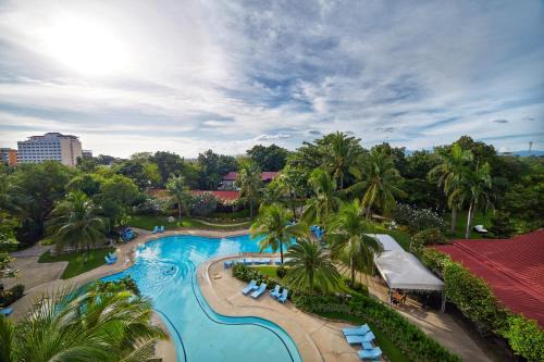 Maribago Resort | Cebu White Sands Resort and Spa