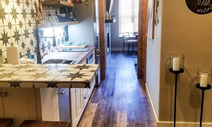 Brian Head Condo | Cedar Breaks Lodge - Hotel style amenities 3304