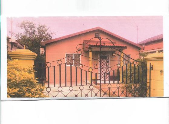 Portmore Apartment | CEDAR MANOR PORTMORE APARTMENT