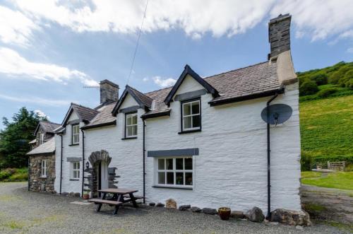 Tywyn House | Cedris