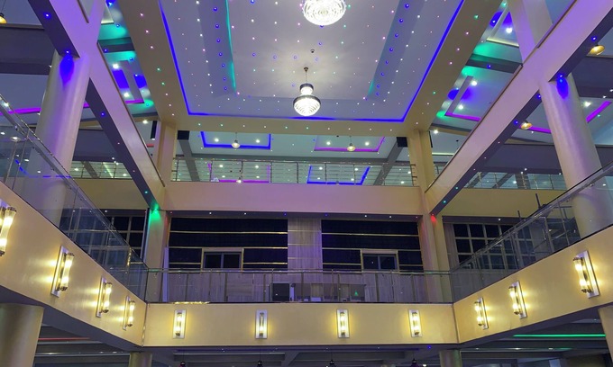 Uyo Hotel | Ceedapeg Hotels