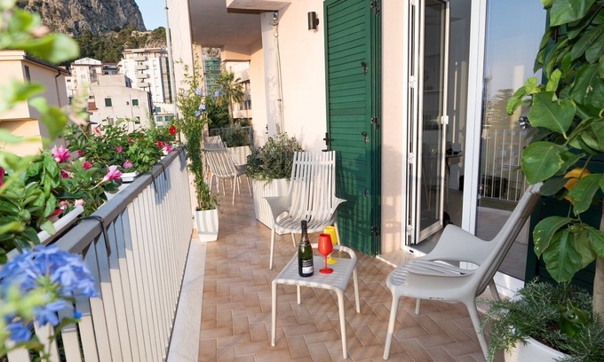 Cefalu House | Cefalù Luxury Suite