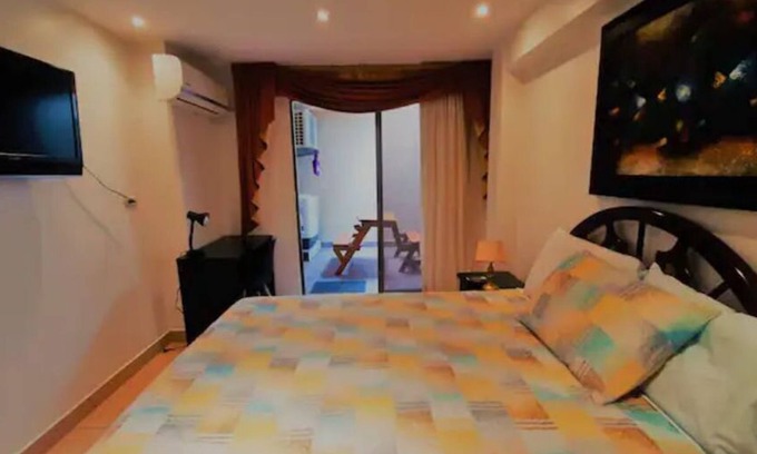 Guayaquil House | Ceibos Pearl Suite