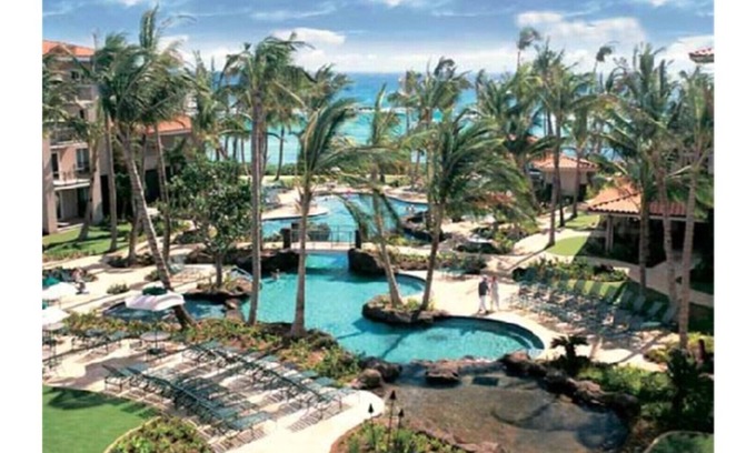 Poipu Resort | Celebrate New Years at Poipu Beach, Kauai