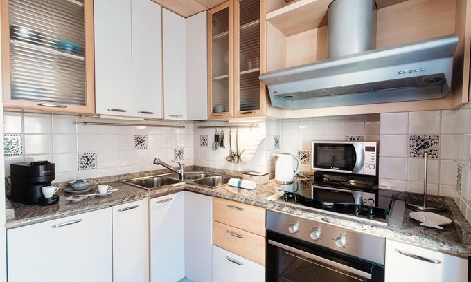 Como Apartment | Celeste