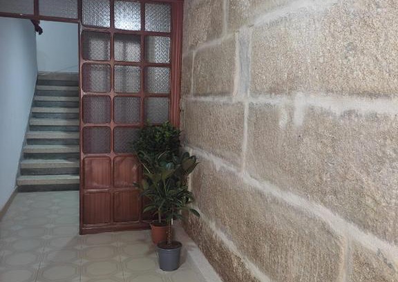 Redondela House | Celia