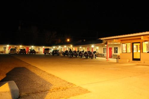 Williams Hotel | Celilo Inn