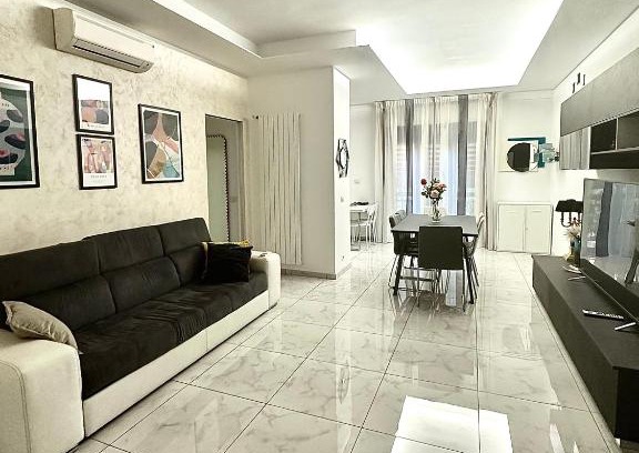 Cinecitta Apartment | Celio 83 Luxury