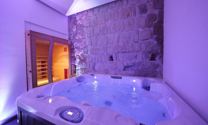 Chiaia Bed & Breakfast | Cellamare Suite & Spa