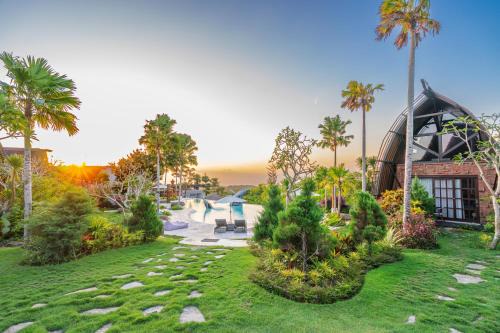 Pecatu Hotel | Cemara Hills Uluwatu, The Reserve - Cottages & Villas