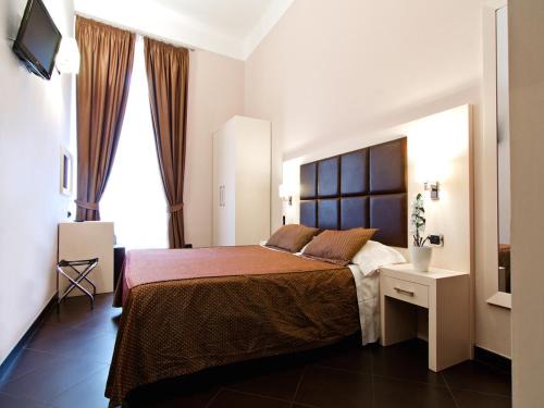 Rione II Trevi House | Cenci Bed & Breakfast Fontana di Trevi