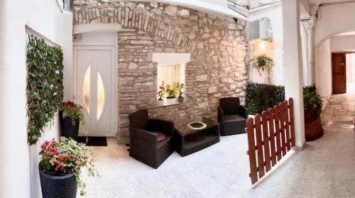 Zadar Old Town Apartment | Centar - Apartman Studio MOZZIRA Free breakfast