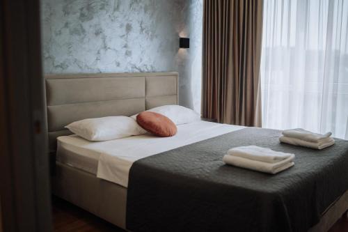 Riscani Apartment | Center of Rîșcani Stylish 1BR, Great Spot