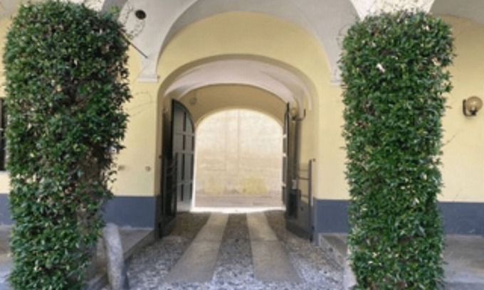 Vercelli Apartment | Center one by Cinelli Apartment