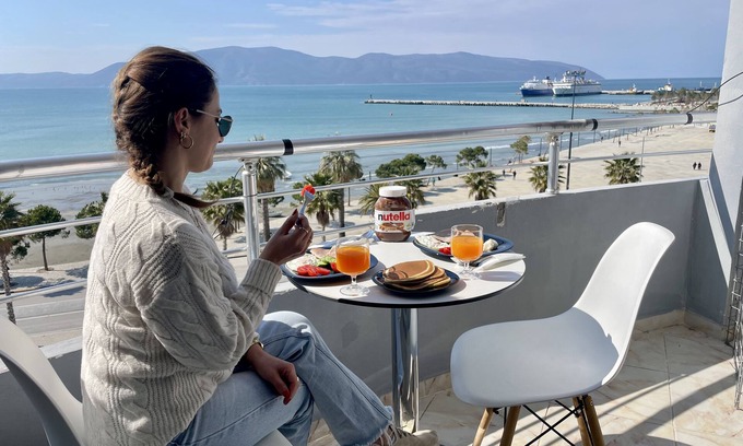 Vlore Apartment | CENTER RESIDENCE
