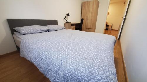 Pancevo Apartment | Center & River Park View Guesthouse