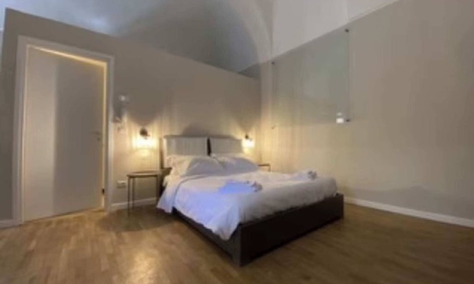 Vercelli Apartment | Center Two by Cinelli Apartment