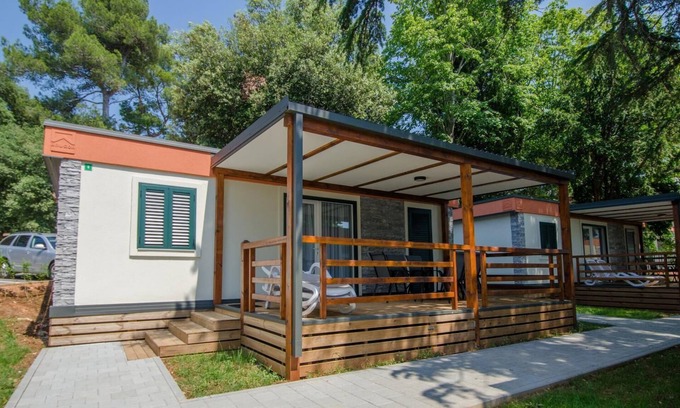 Banjole RV Rental | Centinera Mobile Homes