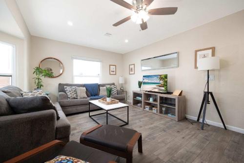 Normal Heights House | Centra Spacious Villa