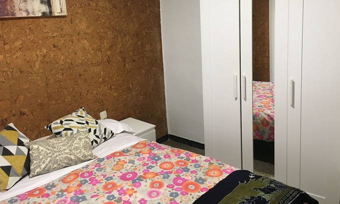 Ripoll Apartment | Central Apartment