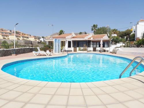 Arguineguin House | Central Apartment With Sea Views