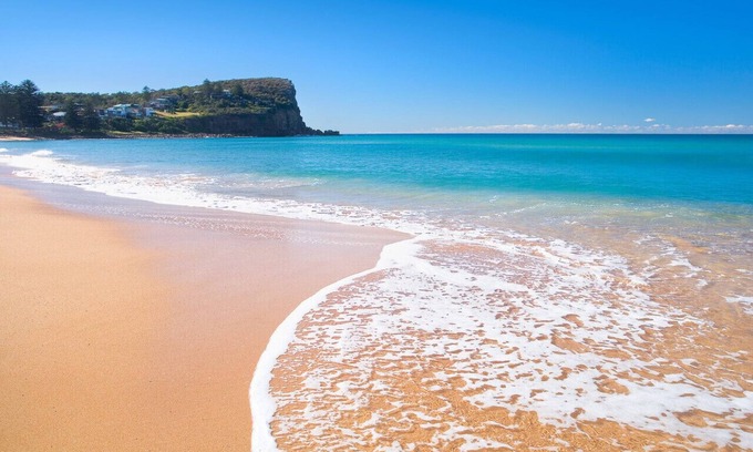 Avalon Beach House | Central Beach House