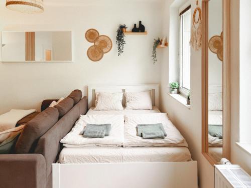 Geidorf Apartment | Central BOHO apartment 1
