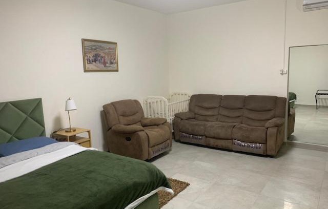 Nazareth Apartment | Central House Nazareth